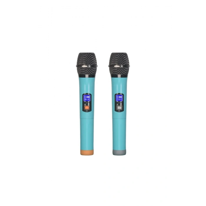 B-V12 Taşınabilir Bluetooth Hoparlör