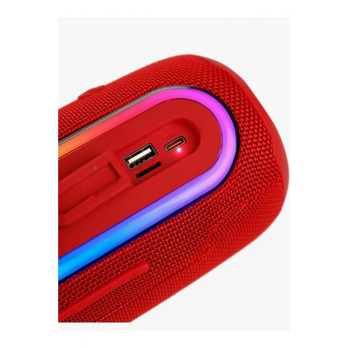 Flip Max 6 Kablosuz Bluetooth Hoparlör