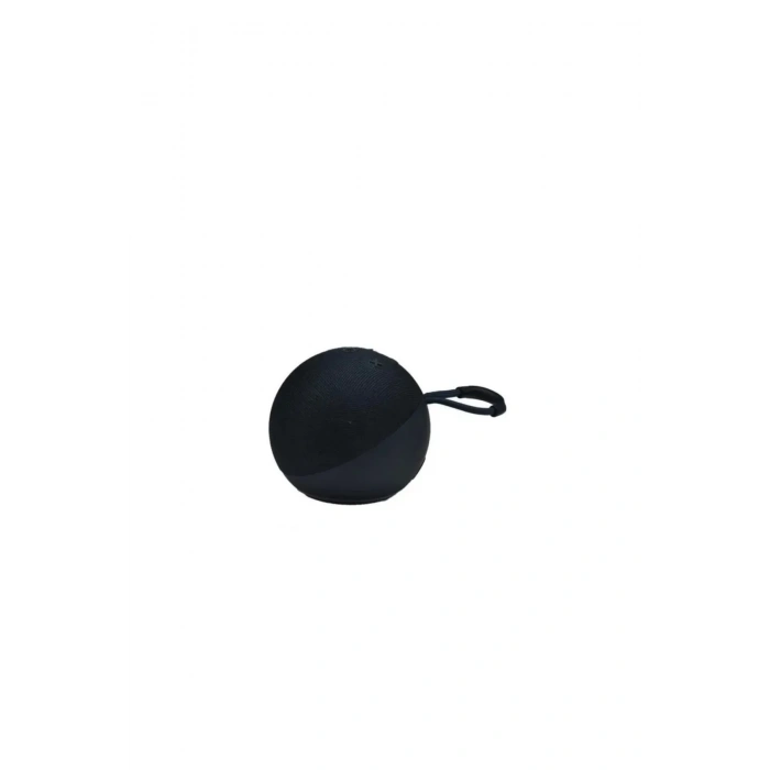 Kablosuz Taşınabilir RGB Ledli Bluetooth Hoparlör