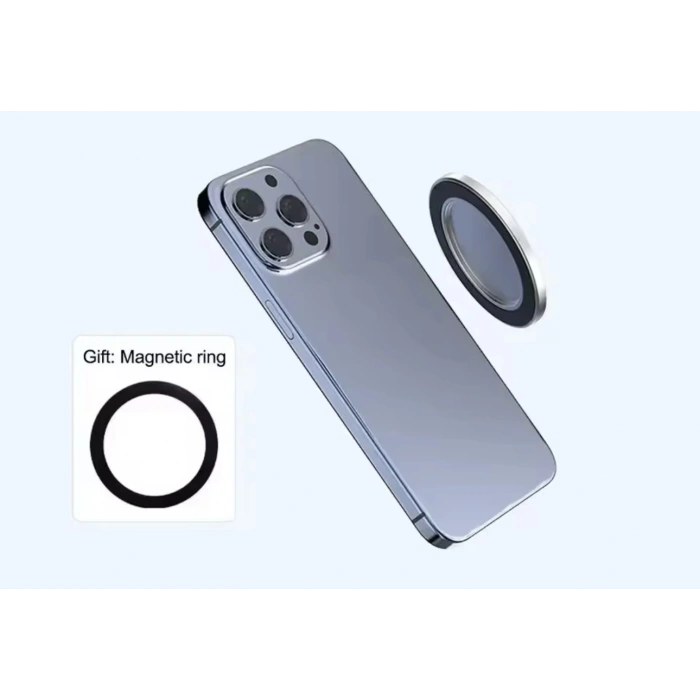 Magsafe Özellikli Selfie Aynası
