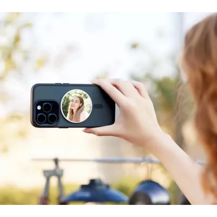 Magsafe Özellikli Selfie Aynası