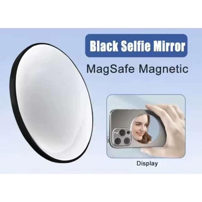Magsafe Özellikli Selfie Aynası