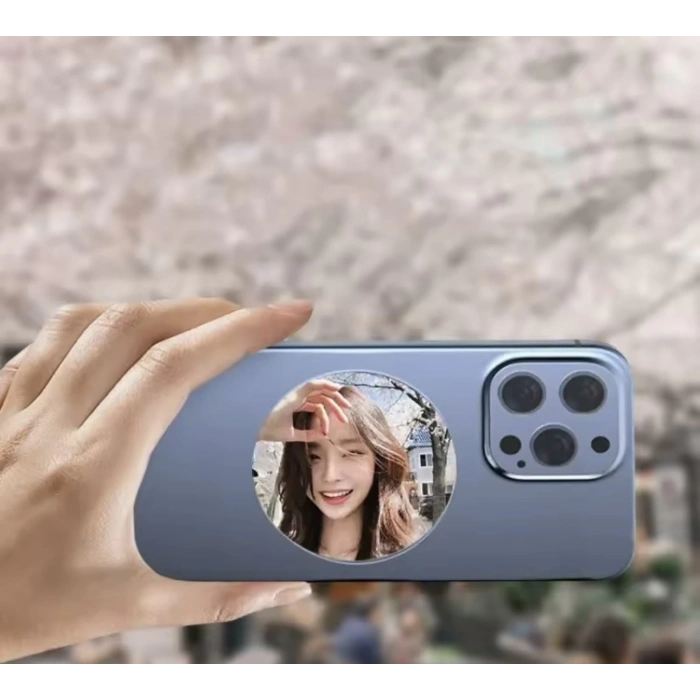 Magsafe Özellikli Selfie Aynası
