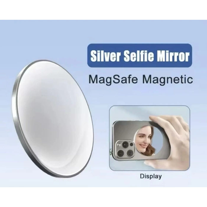 Magsafe Özellikli Selfie Aynası