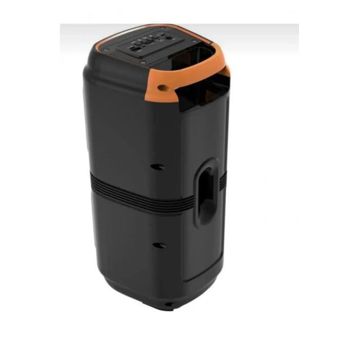 Wireless TWS RGB Renkli Bluetooth Hoparlör