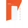 10.000 MAH Powerbank 2x USB Çıkışlı 1 Type-C ve 1 USB Girişli