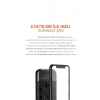 10.000 Mah Vakumlu Wireless Powerbank Dahili Çoklu Kablo 3in1 Kablolu ve Kablosuz