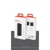 20.000 MAH Powerbank 2 USB Çıkışlı 1 Type-C Girişli