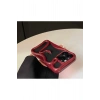 Apple Iphone Uyumlu 3D Snake Tasarımlı Silikon Kılıf