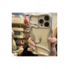 Apple Iphone Uyumlu 3D Snake Tasarımlı Silikon Kılıf