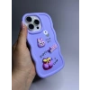 Apple Iphone Uyumlu Candy Silikon Kılıf