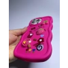 Apple Iphone Uyumlu Candy Silikon Kılıf