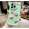Apple Iphone Uyumlu Candy Silikon Kılıf