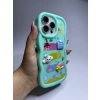Apple Iphone Uyumlu Candy Silikon Kılıf