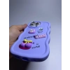 Apple Iphone Uyumlu Candy Silikon Kılıf