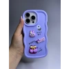 Apple Iphone Uyumlu Candy Silikon Kılıf