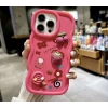 Apple Iphone Uyumlu Candy Silikon Kılıf