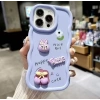 Apple Iphone Uyumlu Candy Silikon Kılıf