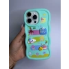 Apple Iphone Uyumlu Candy Silikon Kılıf