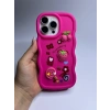 Apple Iphone Uyumlu Candy Silikon Kılıf