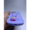 Apple Iphone Uyumlu Candy Silikon Kılıf