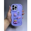 Apple Iphone Uyumlu Candy Silikon Kılıf