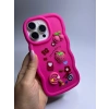 Apple Iphone Uyumlu Candy Silikon Kılıf