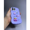 Apple Iphone Uyumlu Candy Silikon Kılıf