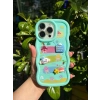 Apple Iphone Uyumlu Candy Silikon Kılıf