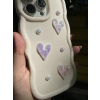 Apple Iphone Uyumlu Lovely Silikon Kapak