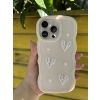 Apple Iphone Uyumlu Lovely Silikon Kapak