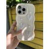 Apple Iphone Uyumlu Lovely Silikon Kapak