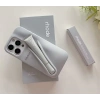 APPLE IPHONE UYUMLU RHODE LİP CASE KILIF