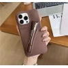 APPLE IPHONE UYUMLU RHODE LİP CASE KILIF