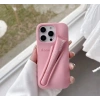 APPLE IPHONE UYUMLU RHODE LİP CASE KILIF
