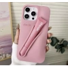 APPLE IPHONE UYUMLU RHODE LİP CASE KILIF