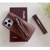 APPLE IPHONE UYUMLU RHODE LİP CASE KILIF