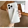 APPLE IPHONE UYUMLU RHODE LİP CASE KILIF