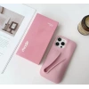 APPLE IPHONE UYUMLU RHODE LİP CASE KILIF
