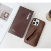 APPLE IPHONE UYUMLU RHODE LİP CASE KILIF