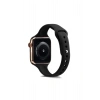 Apple Watch Uyumlu Silikon Kordon