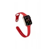 Apple Watch Uyumlu İnce Silikon Kordon