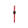 Apple Watch Uyumlu İnce Silikon Kordon