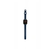 Apple Watch Uyumlu İnce Silikon Kordon