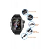 Apple Watch Uyumlu 40 Mm Safiano Loop Kasa Ve Kordon