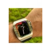 Apple Watch Uyumlu 45 Mm Berlin Loop Kasa Ve Kordon