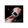 Apple Watch Uyumlu 45 Mm Berlin Loop Kasa Ve Kordon