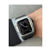 Apple Watch Uyumlu 45 Mm Berlin Loop Kasa Ve Kordon