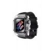 Apple Watch Uyumlu 45 Mm Vegas Kasa Ve Kordon