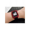 Apple Watch Uyumlu Bejing Loop Kordon